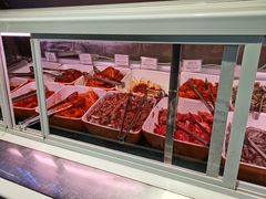 -33韩式自助烧烤(环城南路店)