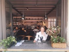 -Apollo·西班牙小酒馆(安福路店)