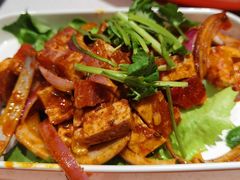 -玖等自助烤肉(步步高广场店)