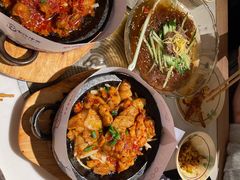 -七八冷面·延边朝鲜族美食(圣熙八号店)