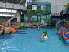 -渔岛海洋度假区