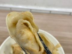 -潘国仙耳光馄饨(黄家阙路店)