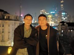 -船长酒吧 The Captain