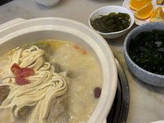 -小骨煲金华砂锅(转塘金街美地店)