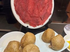 -咏江南·苏式火锅·苏州评弹(观前街店)