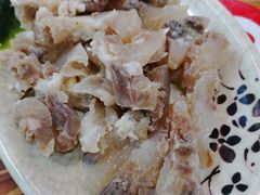 牛筋-味品鲜牛肉火锅店(西门店)