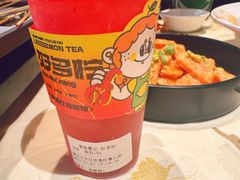 -聚味瞿记·龙虾堂(坡子街店)