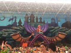 -波塞冬旅游度假区