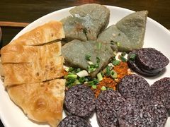 -民食香·腊排骨野生菌美食(木府店)