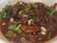 -威海九禧海鲜居渔水饺(经区店)