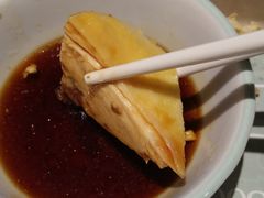 -老乡鸡(上海品尊国际中心店)