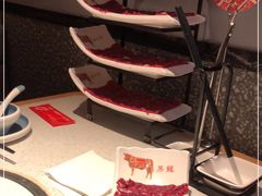 -左庭右院鲜牛肉火锅(环球港店)