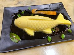 -范家小馆·烤鸭新京菜(金融街店)