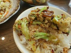 -晋一碗刀削面·特色家常菜(云岗店)