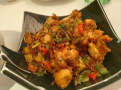 -桂满陇·杭州小馆(巴黎春天浦建店)