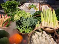 -金海华·四季时堂·第一食堂(现代传媒广场店)