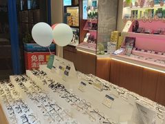 -利明眼镜(淮北街店)