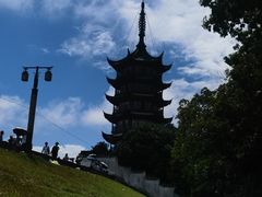 -观潮胜地公园