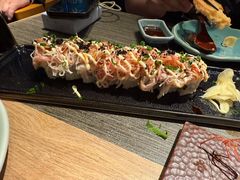 -炙柒Sekinana·精致日料(合生汇店)