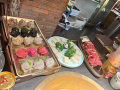 -吼堂老火锅(太古里总店)