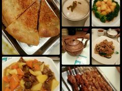 android_upload_pic-阿拉丁新疆风味餐厅·清真(罗廊巷店)
