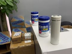 -VPsmart私教健身工作室(新华路旗舰店)