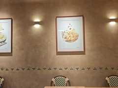 -甘思咪哚·云南艺术餐厅(天河广百店)