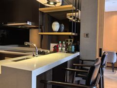 -广州德安丽舍凯宾斯基酒店