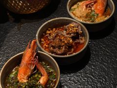 -大龙燚·旷野鲜火锅(广州首店)