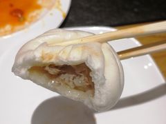 -小城粥道·海胆鲜虾粥(解放广场店)