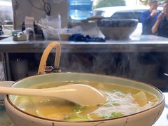 -新繁老號豌豆汤饭店·江湖菜(宝光寺店)