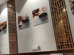 大堂-香港龟正盅 手作糖水甜品龟苓膏(千灯湖环宇城店)