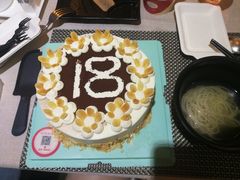 -巴厘岛风情自助餐厅(牡丹广场店)