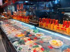 -魏铭鱼头捞饭(晋阳路店)