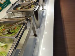 -文星素食(兴华路店)