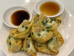 煎馄饨-小实惠嘉(威海路店)