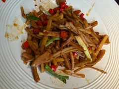 -西郊八号·山野江西菜(开发区店)