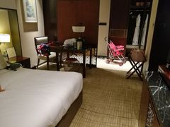 -拾溪餐厅·包厢(杭州千禧度假酒店)