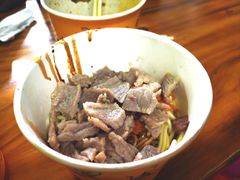 -王记生烫牛杂面馆(兰陵路店)