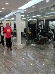 -Cima salon西玛沙龙