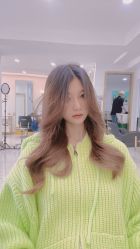 -柯琳造型直营店