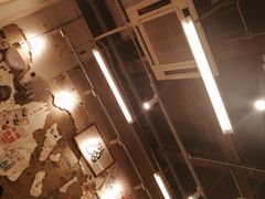 大堂-东排食堂长沙小吃大排档(五一广场店)