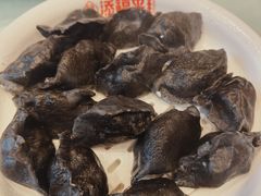 -添福来墨鱼饺子 · 海鲜东北菜(泡崖店)