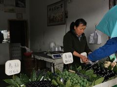 -南花桥羊肉馆老字号(乌镇店)