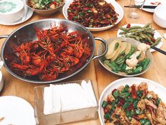 -十一街苍蝇馆子转经消江湖菜(九眼桥十一街店)