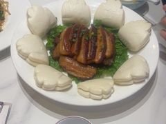 -大碗居·烤鸭·鱼头泡饼(天坛东门店)