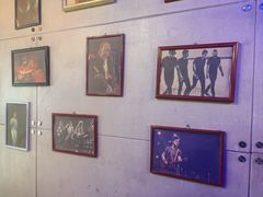 -唱吧麦颂KTV(西单华威潮铺街店)