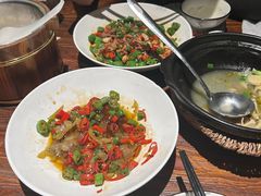 -德叔阙里·衢州菜馆(月湖店)