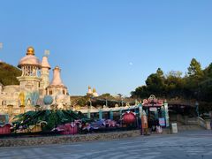 -安吉Hello Kitty乐园