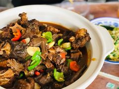 -龙小海荆沙鸽子店(瑞安街店)